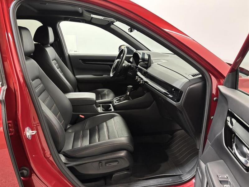 honda CR-V Hybrid 2023 - 13