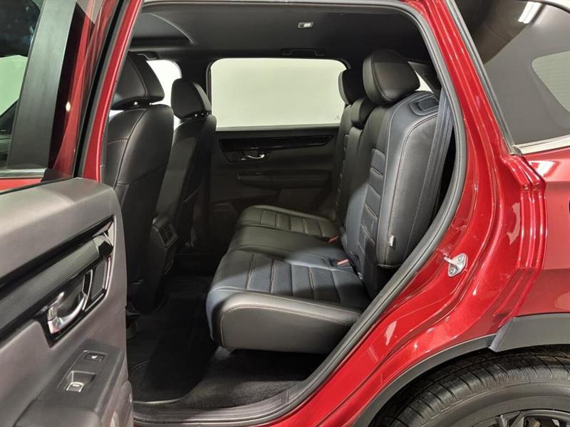 honda CR-V Hybrid 2023 - 14