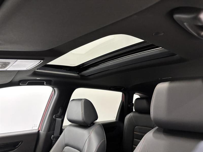 honda CR-V Hybrid 2023 - 17