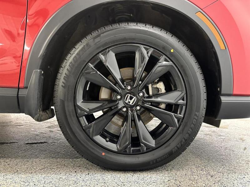 honda CR-V Hybrid 2023 - 18