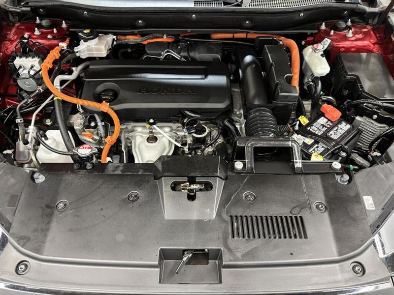 honda CR-V Hybrid 2023 - 19