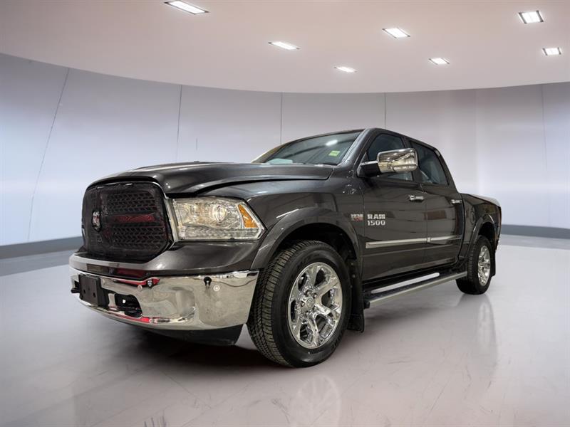 ram 1500 2018