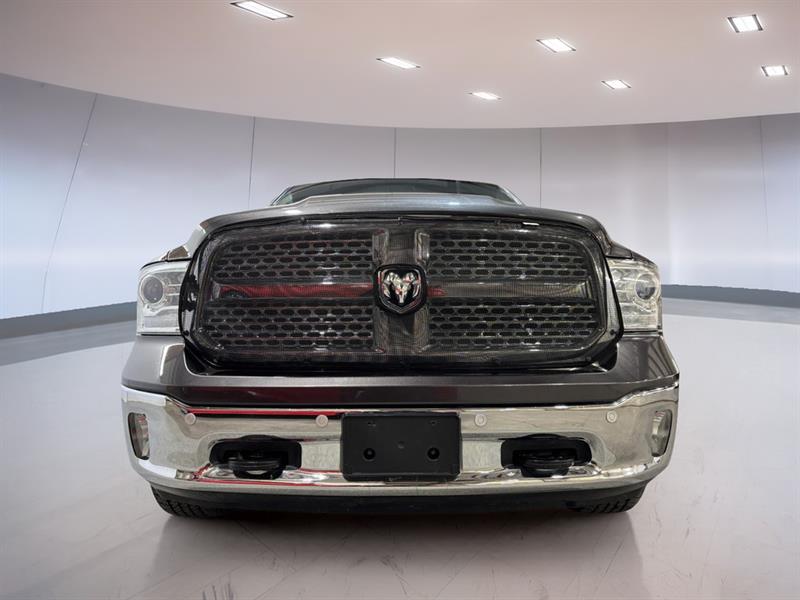ram 1500 2018 - 2