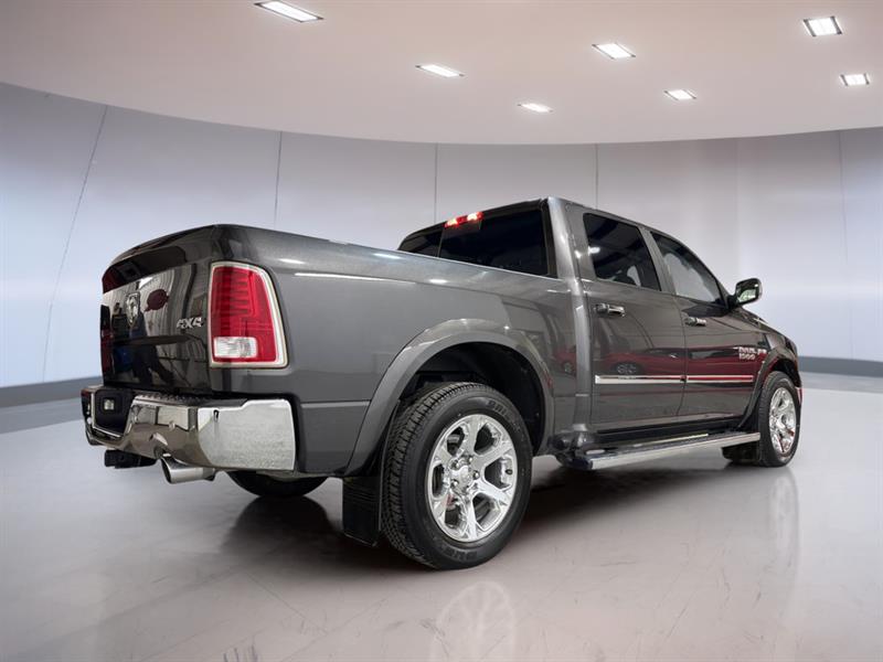 ram 1500 2018 - 5