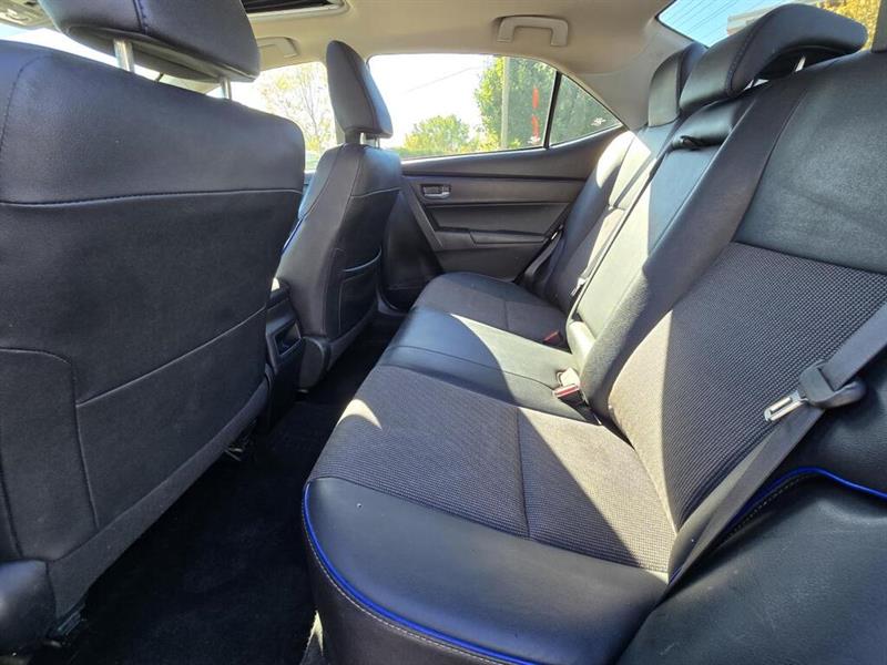 toyota Corolla 2018 - 10