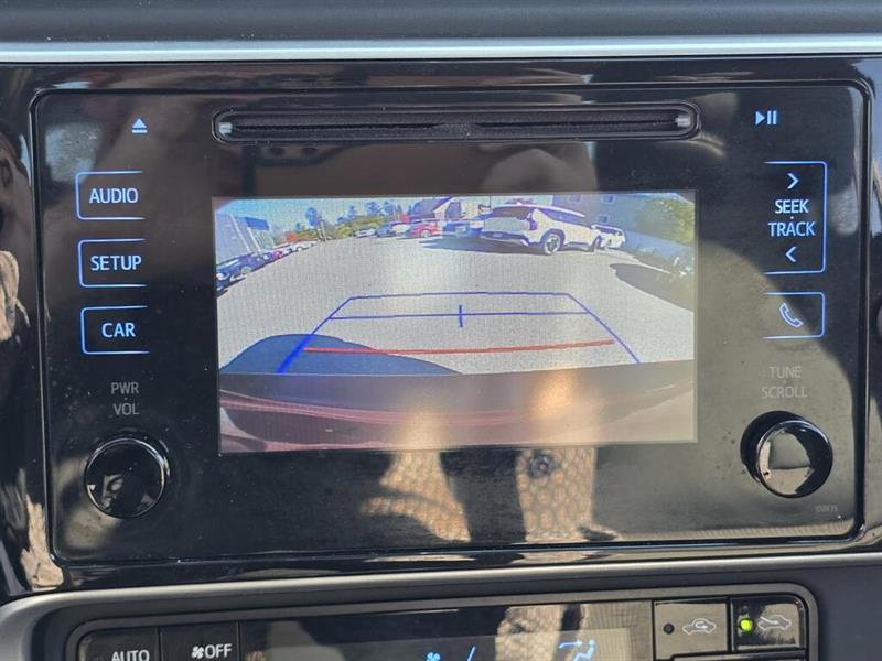 toyota Corolla 2018 - 20