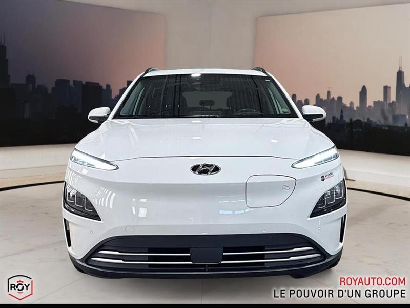 hyundai Kona Electric 2022 - 2