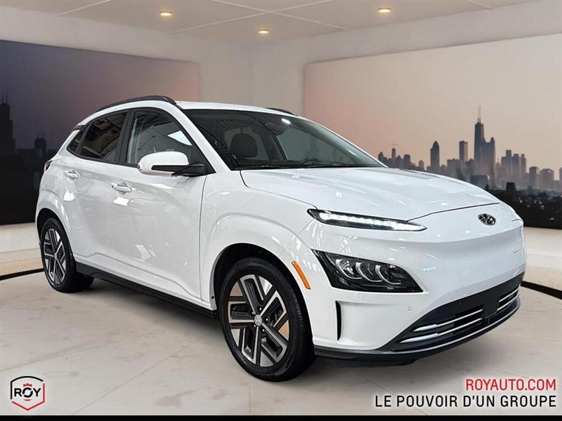 hyundai Kona Electric 2022 - 3