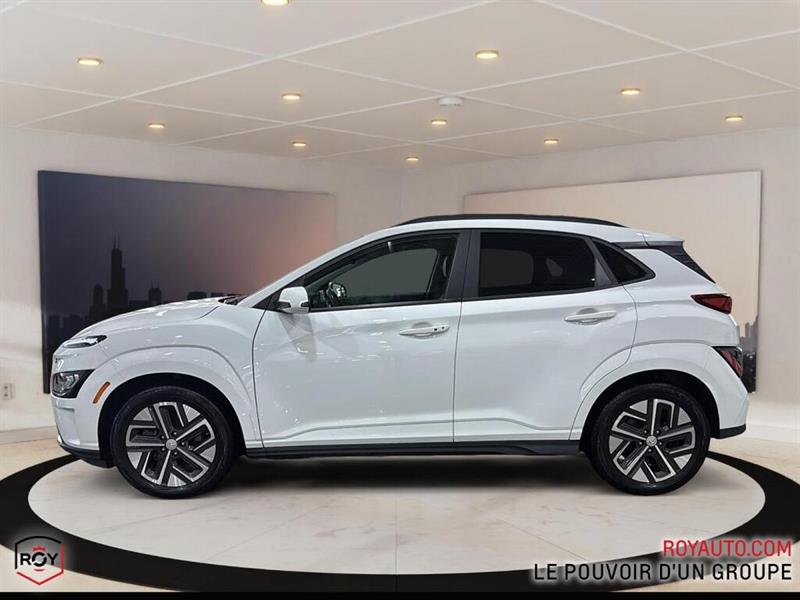 hyundai Kona Electric 2022 - 6