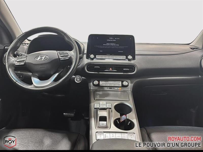 hyundai Kona Electric 2022 - 9