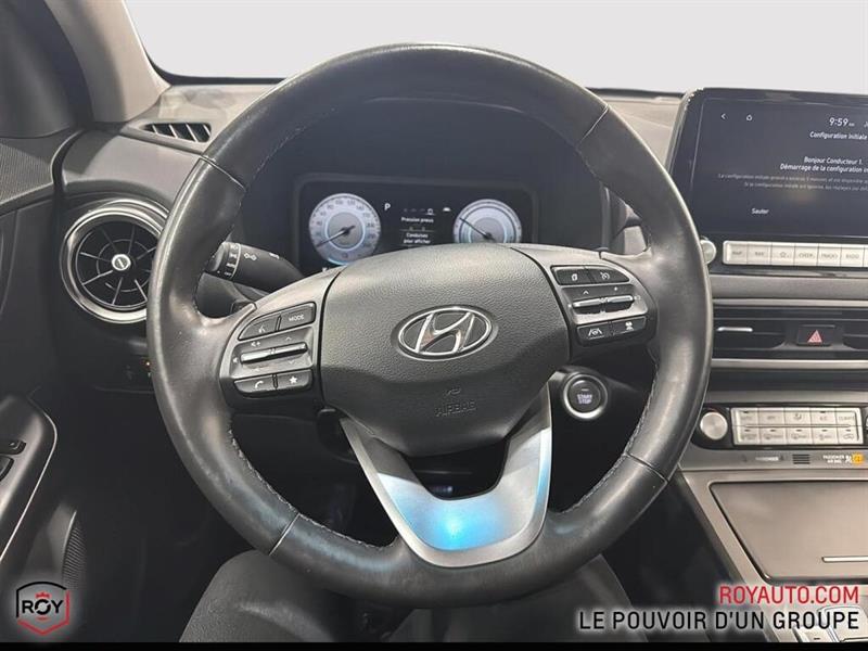 hyundai Kona Electric 2022 - 10