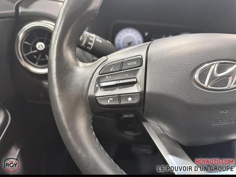 hyundai Kona Electric 2022 - 11