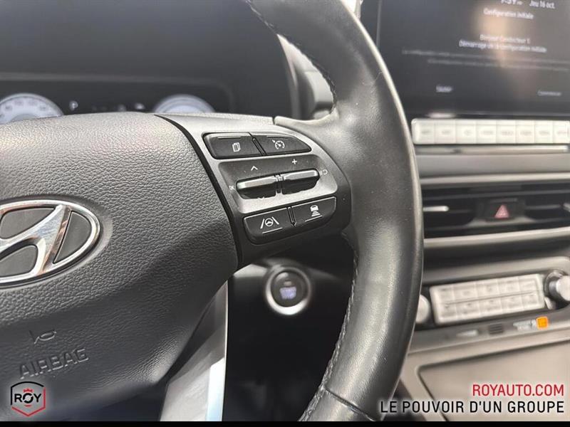 hyundai Kona Electric 2022 - 12