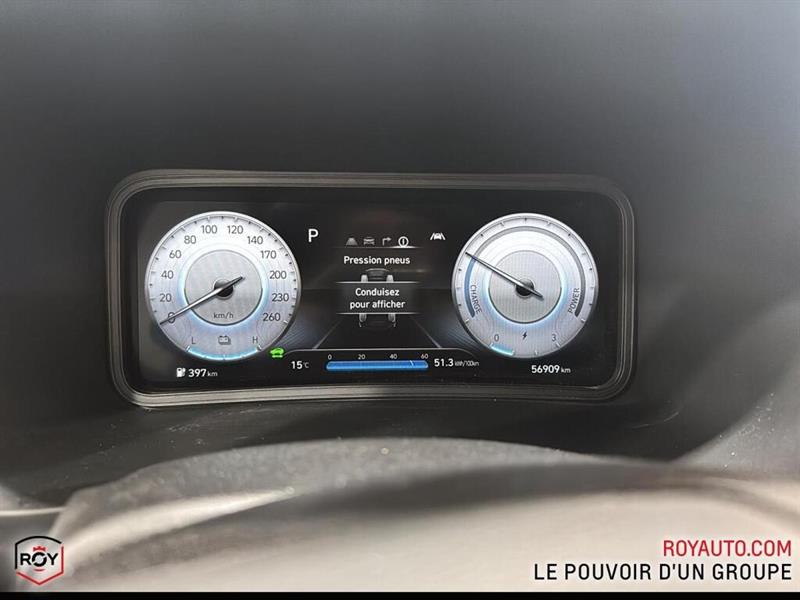 hyundai Kona Electric 2022 - 13