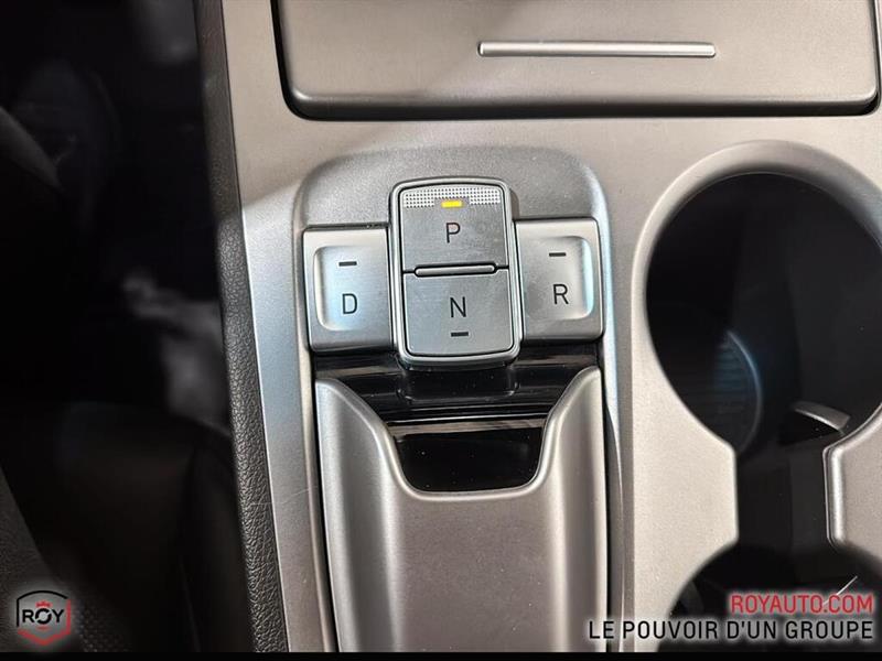 hyundai Kona Electric 2022 - 14
