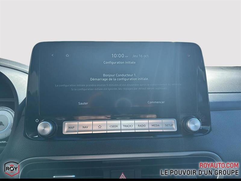 hyundai Kona Electric 2022 - 18