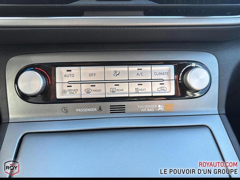 hyundai Kona Electric 2022 - 19