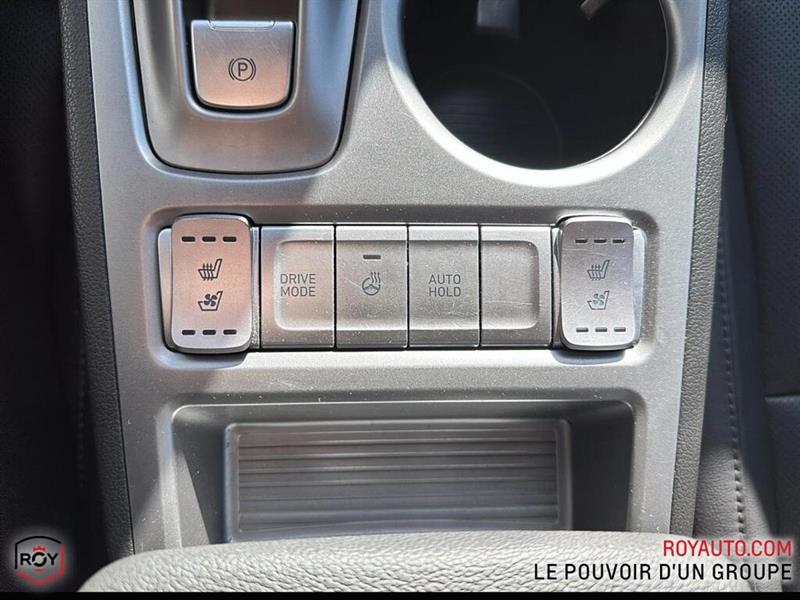 hyundai Kona Electric 2022 - 20