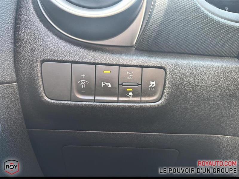 hyundai Kona Electric 2022 - 21