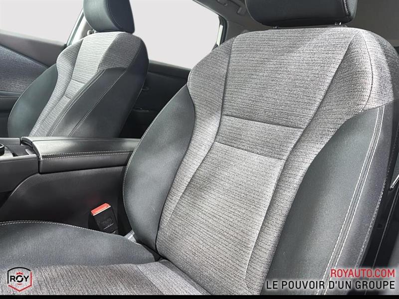 nissan Rogue 2022 - 7