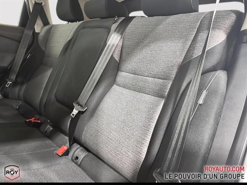 nissan Rogue 2022 - 8