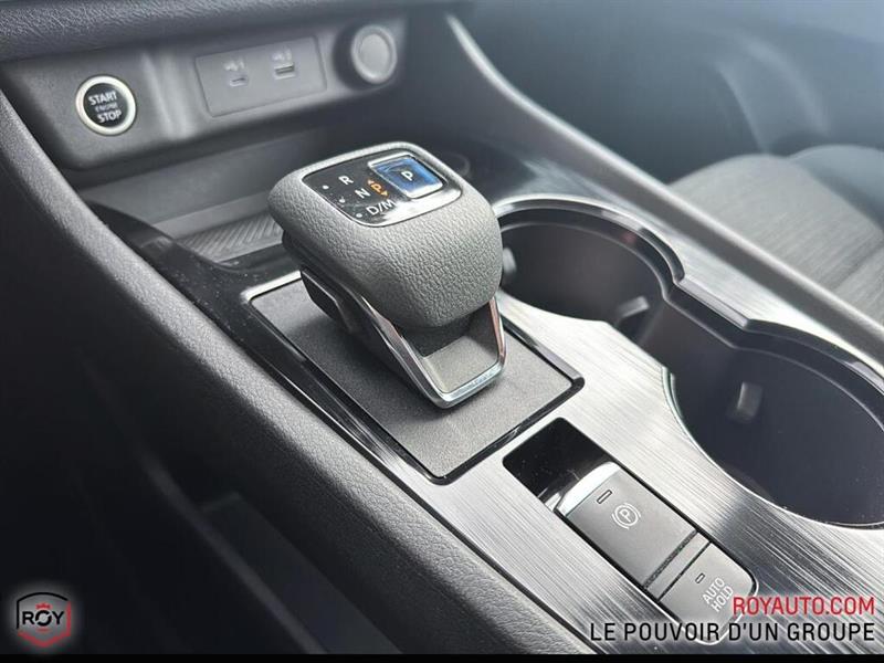 nissan Rogue 2022 - 14