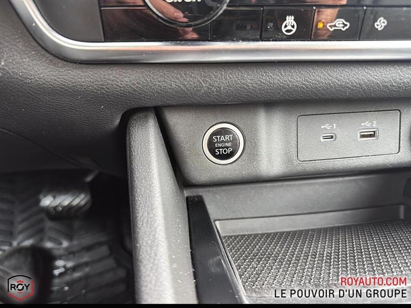 nissan Rogue 2022 - 15