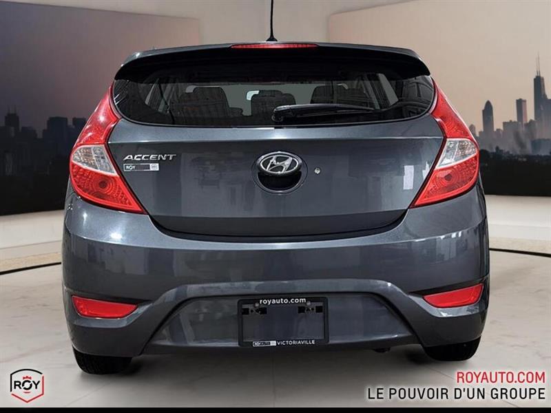 hyundai Accent 2013 - 4