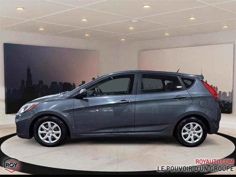 hyundai Accent 2013 - 6