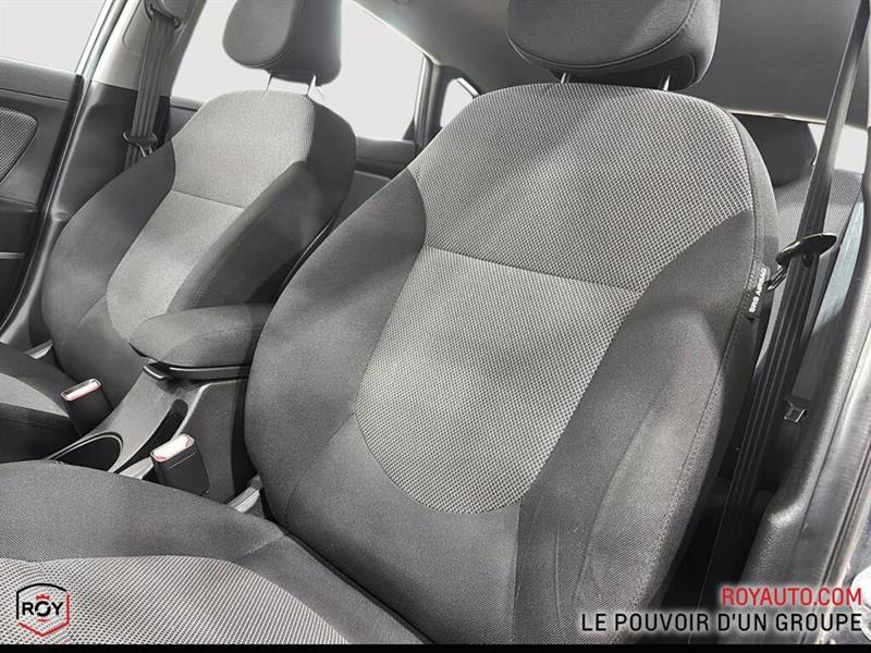 hyundai Accent 2013 - 7