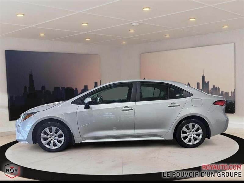 toyota Corolla 2020 - 6