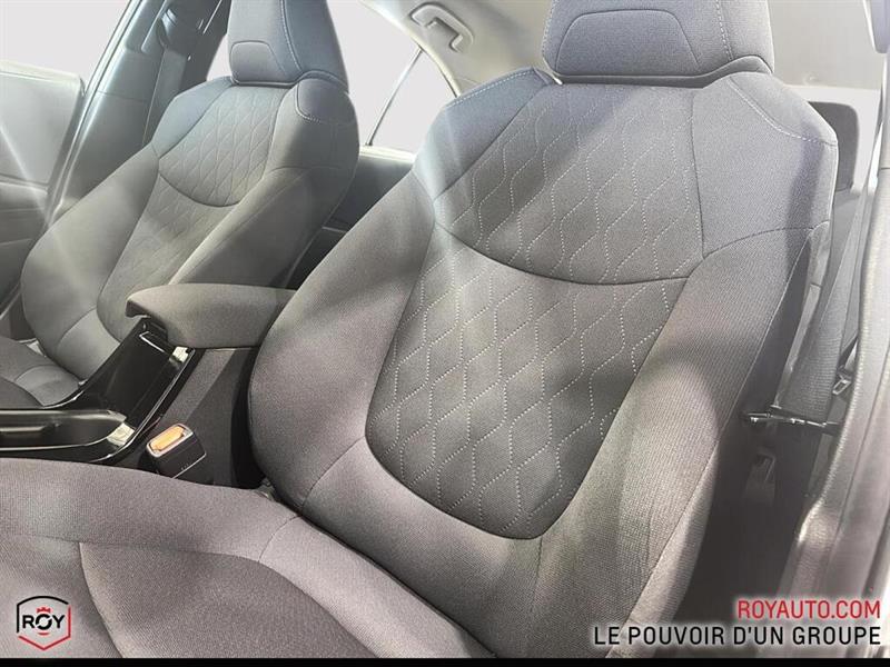 toyota Corolla 2020 - 7