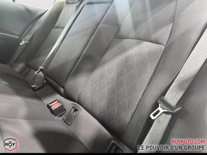 toyota Corolla 2020 - 8