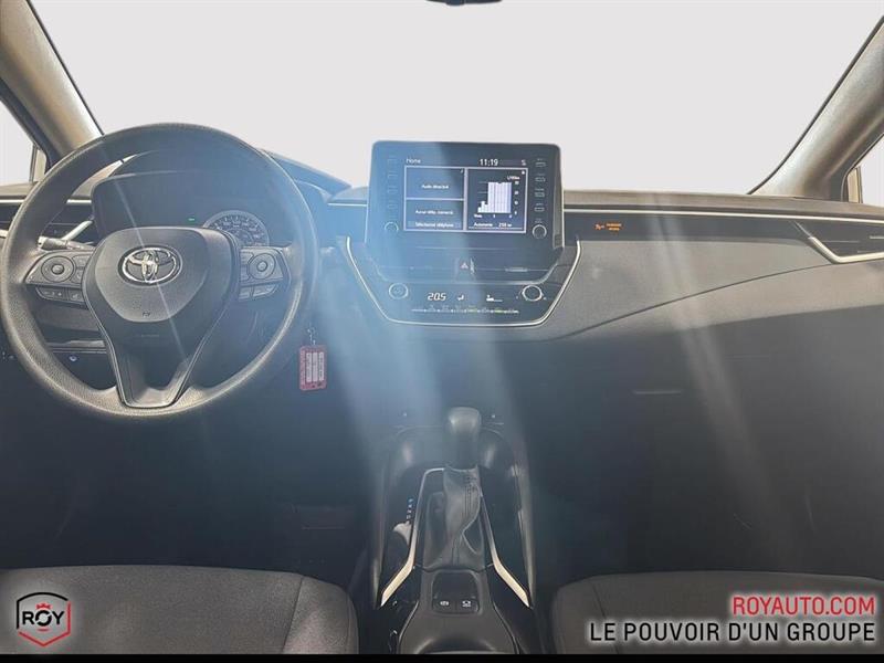 toyota Corolla 2020 - 9