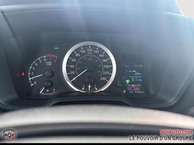 toyota Corolla 2020 - 13