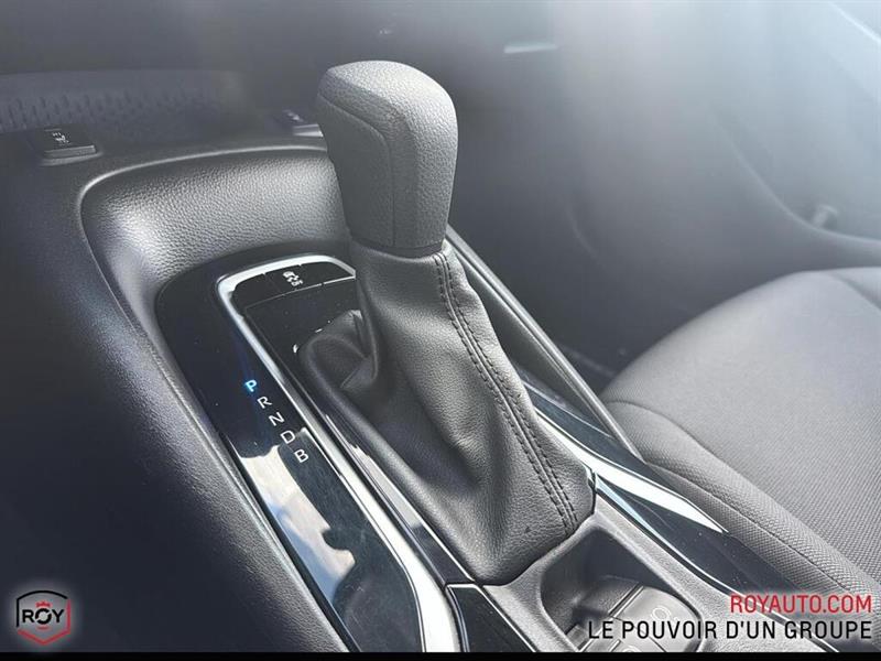 toyota Corolla 2020 - 14