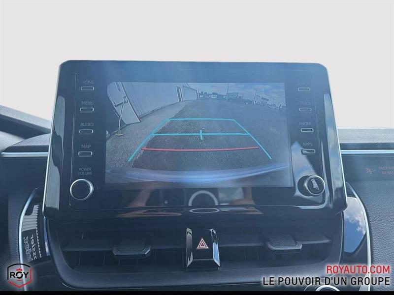 toyota Corolla 2020 - 15