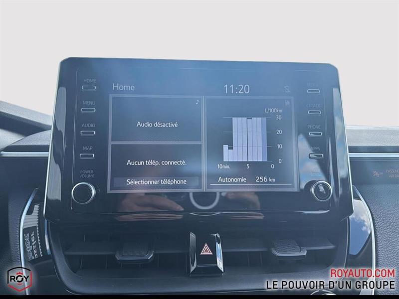 toyota Corolla 2020 - 16