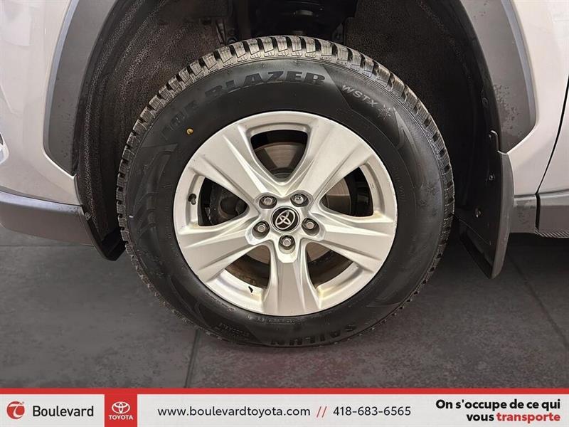 toyota RAV4 2021 - 7