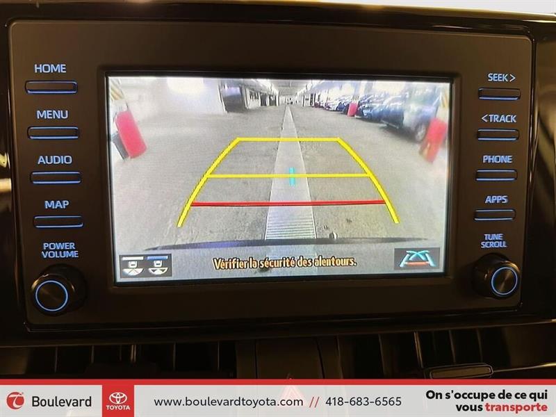 toyota RAV4 2021 - 14