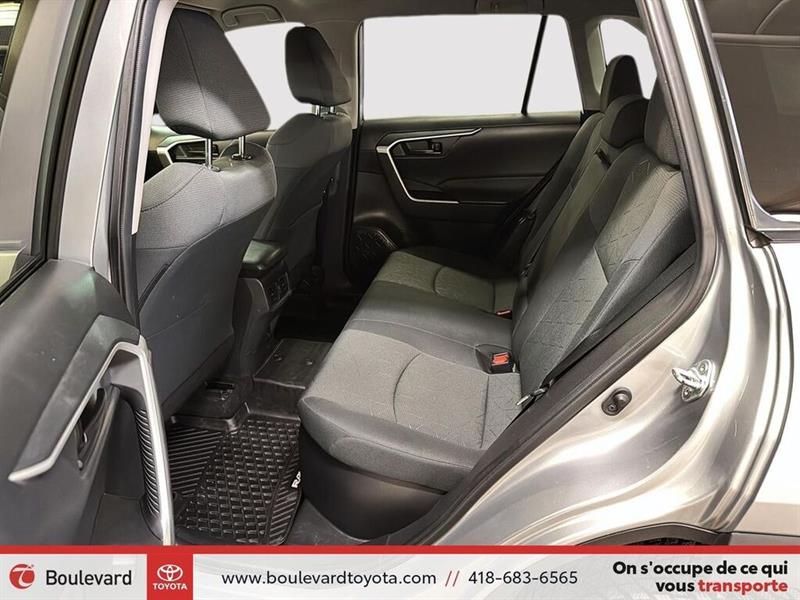 toyota RAV4 2021 - 17