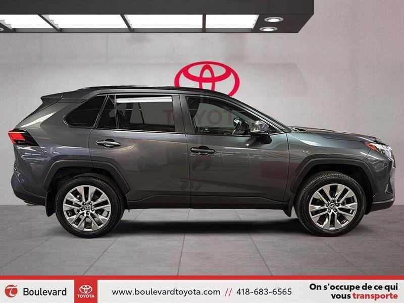 toyota RAV4 2023 - 3