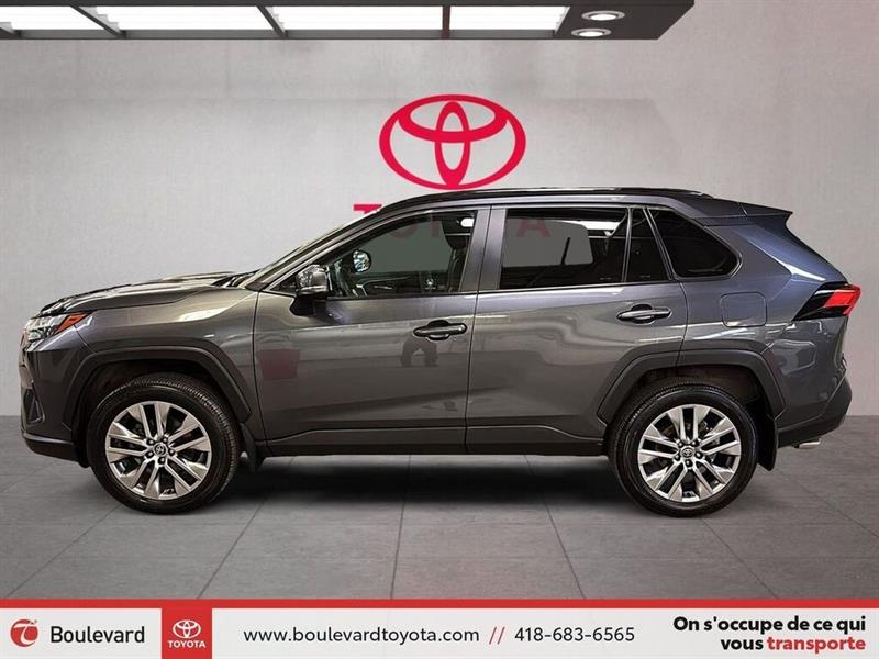 toyota RAV4 2023 - 6