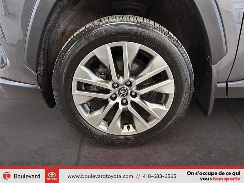 toyota RAV4 2023 - 7