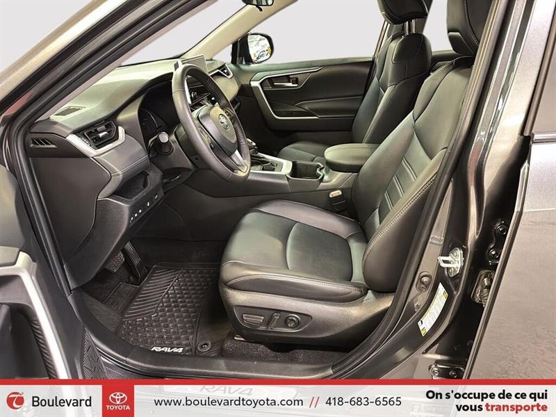 toyota RAV4 2023 - 9