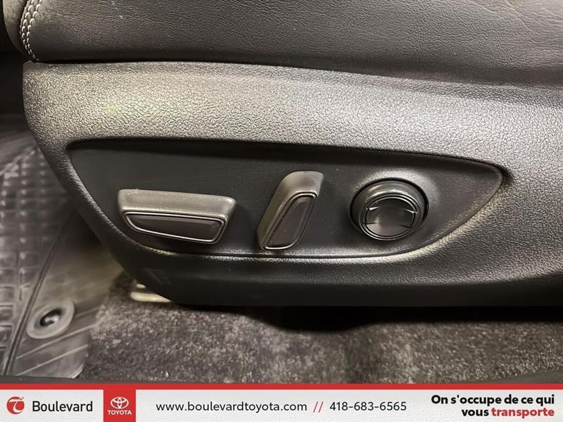 toyota RAV4 2023 - 10