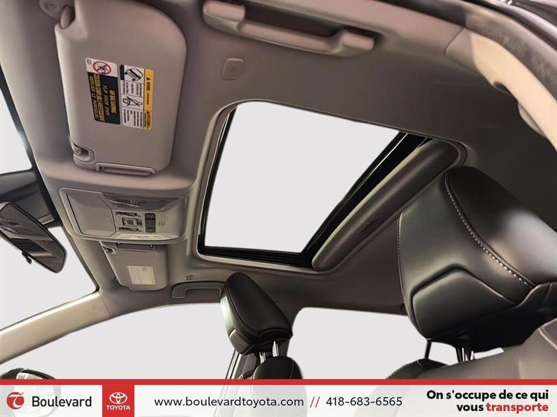 toyota RAV4 2023 - 11