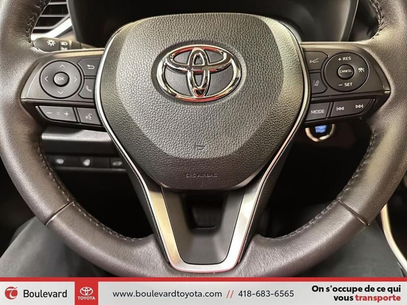 toyota RAV4 2023 - 12