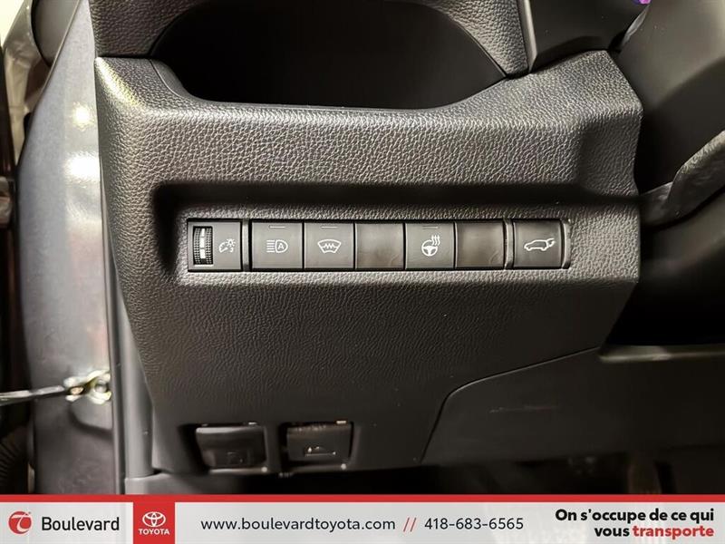 toyota RAV4 2023 - 13