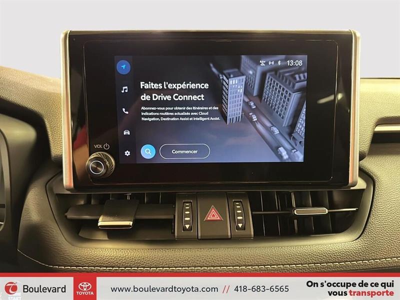 toyota RAV4 2023 - 14